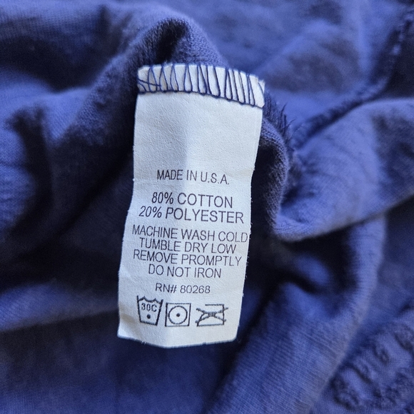 Massimo Blue Sleeveless Dress - Picture 8 of 8